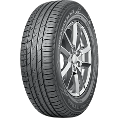 Летние шины 235/55 R18 Ikon Nordman S2 SUV 100V 