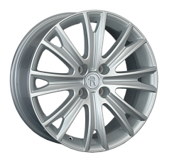Шины R17 4x108 7J ET23 D65,1 Replay CI23 S