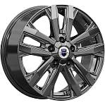 R18 5x130 8J ET43 D84,1 K&K Мичиган (КС1107) кварц