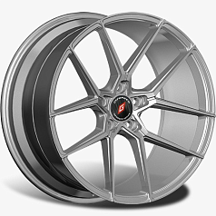 Диск R17 5x100 7,5J ET42 D56,1 Inforged IFG39 Silver