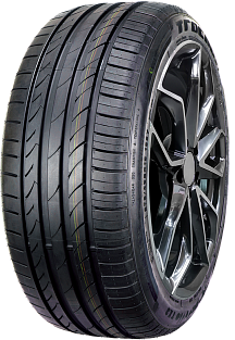 Летние шины 215/50 R18 Tracmax X-Privilo TX3 92W 