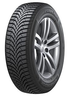 Зимние шины 185/55 R14 Hankook Winter i*Cept RS2 W452 80T