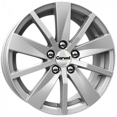 Диски Carwel Имлес 