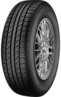 Летние шины 175/70 R13 Starmaxx Tolero ST330 82T 