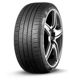 Летние шины 225/40 R19 Nexen NFera Supreme 93W XL Корея