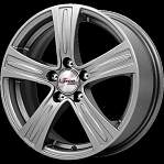 R15 5x100 6J ET38 D57,1 iFree S_U Хай-вэй