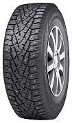 Зимние шины 205/75 R16 Nokian Tyres Hakkapeliitta C3 113/111R Ш 