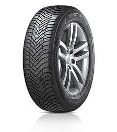 Летние шины 205/55 R16 Hankook Kinergy 4S2 (H750) 94H