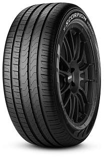Летние шины 235/60 R18 Pirelli Scorpion Verde 103V MO 
