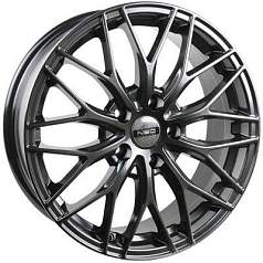 Диск R17 5x112 7J ET40 D66,6 NEO 740 BH