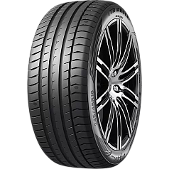 Летние шины 255/30 R20 Triangle EffeXSport TH202 92Y