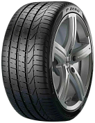 Летние шины 265/40 R22 Pirelli P Zero 106Y XL J LR 