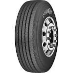 295/80 R22,5 Kpatos KTL02 152/149L TL M+S Рулевая
