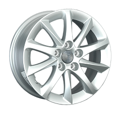 Шины R16 5x108 6,5J ET50 D63,3 Replay V28 S