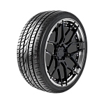 Летние шины 275/60 R20 Powertrac CityRacing SUV 119V XL 