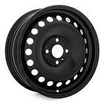 R16 4x108 6J ET37,5 D63,35 Magnetto 16008 Ford Ecosport Черный