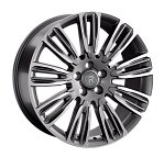 R22 5x120 9,5J ET49 D72,6 Replay LR73 MGMF