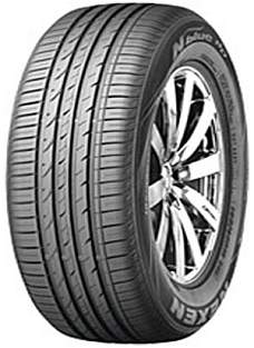 Шины Roadstone N'Blue HD