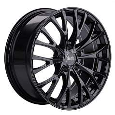 Диск R19 5x114,3 8,5J ET40 D60,1 Advanti Racing Fastoso ML537 GBU