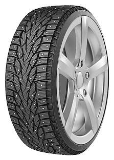 Зимние шины 235/65 R17 Arivo Ice Claw ARW8 108T XL Ш