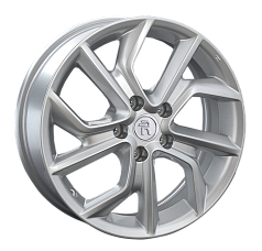 Шины R16 5x114,3 6,5J ET46 d67,1 Replay HND 176 S