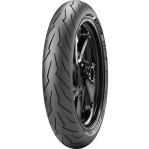 130/70 R16 Pirelli Diablo Rosso III 61W TL Передняя (Front) 2024