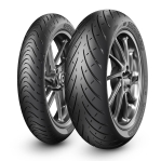 190/50 R17 Metzeler Roadtec 1 SE 73W TL Rear 2022