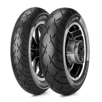 80/90 R21 Metzeler ME 888 Marathon Ultra 48H TL Front 2022