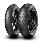 100/80 R10 Metzeler Roadtec Scooter 53L TL Передняя (Front)/Задняя (Rear) 
