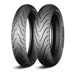 130/70 R17 Michelin Pilot Street 62S TL/TT Rear 