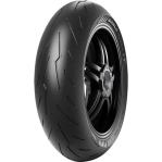 180/60 R17 Pirelli Diablo Rosso IV 75W TL Задняя (Rear) 2024